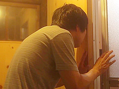 Incredible adult scene MILF hot , take a look