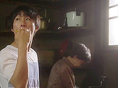 Incredible adult scene MILF hot , take a look