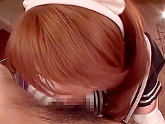 Amazing adult scene Big Tits incredible only for you